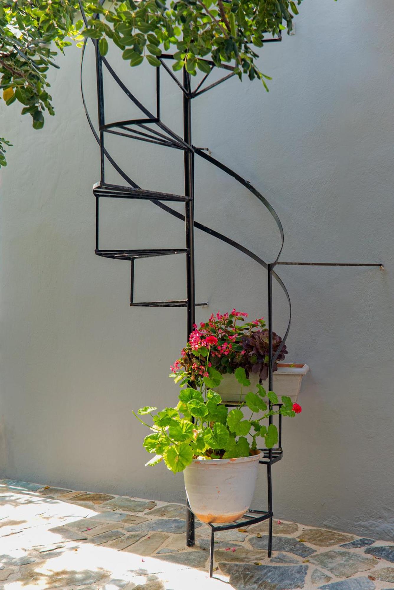 Vila Plaka House Exteriér fotografie